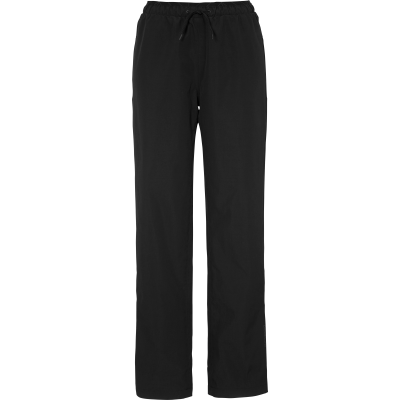 Didriksons Women's Grit Rain Pants 2 Black