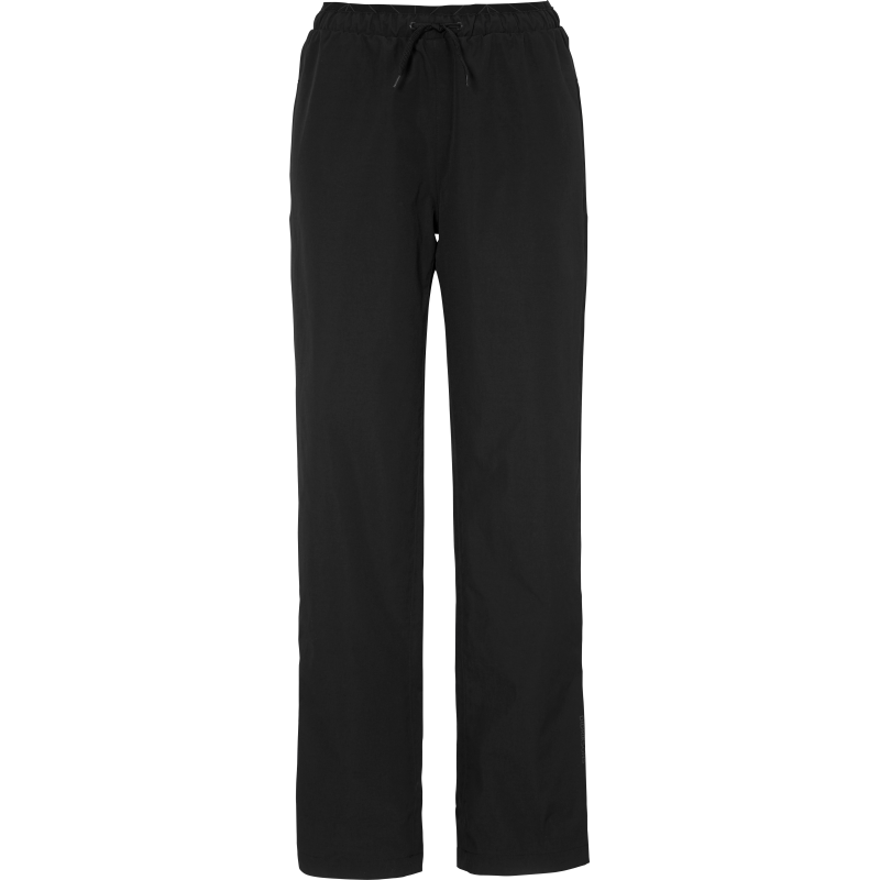 Didriksons Women's Grit Rain Pants 2 Black Didriksons Women's Grit Rain Pants 2 Black