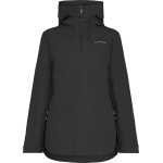 Didriksons Women's Tilde Jacket Black
