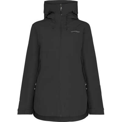 Didriksons Women's Tilde Jacket Black