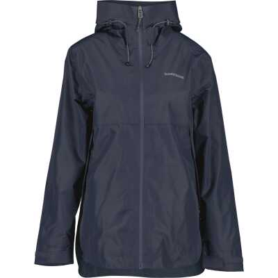 Didriksons Women's Tilde Jacket Dark Night Blue