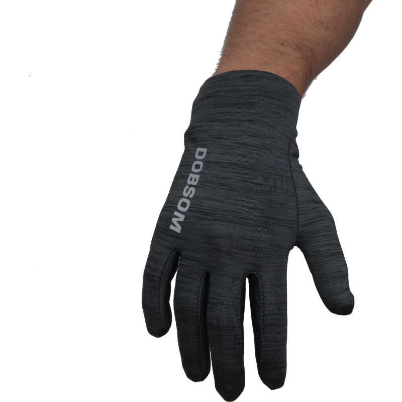 Dobsom Gloves Black Dobsom Gloves Black