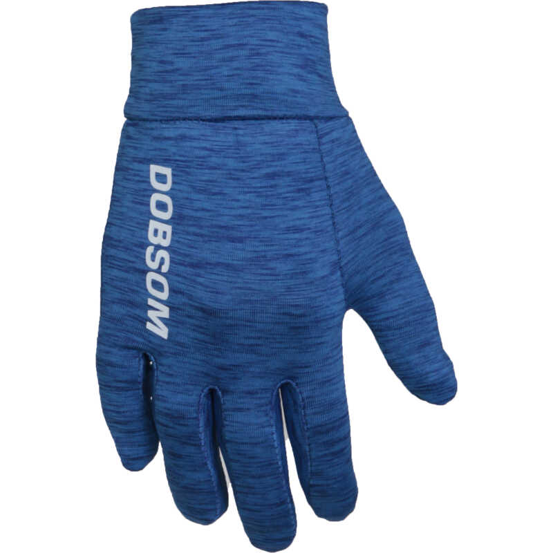 Dobsom Gloves Blue Dobsom Gloves Blue