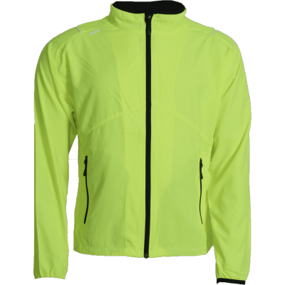 Dobsom Men's R90 Light Jacket Flour Yellow