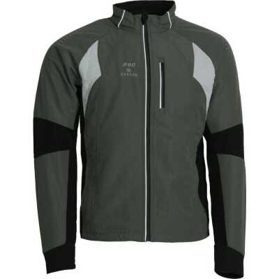 Dobsom Men's R90 Winter Jacket II Olive