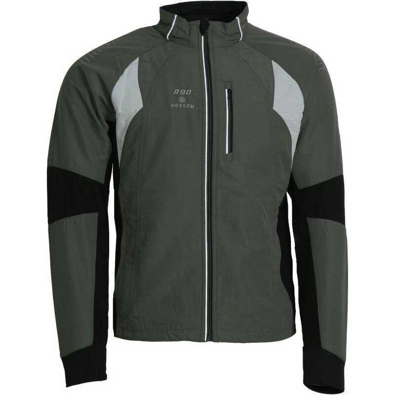 Dobsom Men's R90 Winter Jacket II Olive Dobsom Men's R90 Winter Jacket II Olive