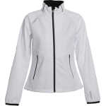 Dobsom Women's Endurance Jacket White