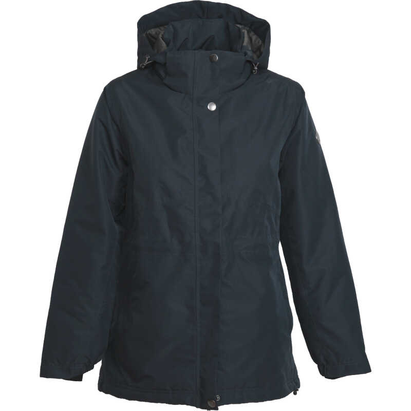 Dobsom Women's Messina Jacket Navy Dobsom Women's Messina Jacket Navy