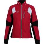 Dobsom Women's R-90 Winter Jacket Il Red