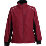 Dobsom Women's R90 Flex Jacket Wine
