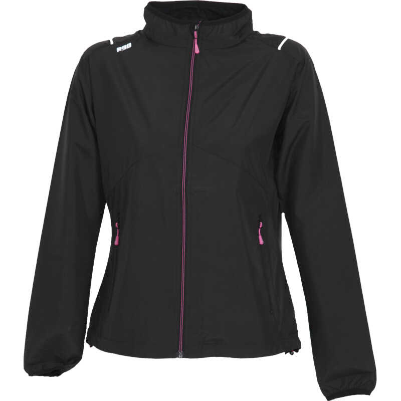 Dobsom Women's R90 Light Jacket Black Dobsom Women's R90 Light Jacket Black