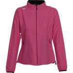 Dobsom Women's R90 Light Jacket Flour Pink