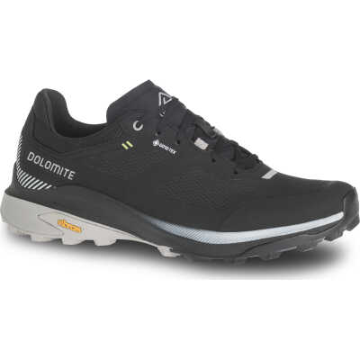 Dolomite Men's Nibelia GORE-TEX Black