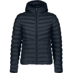 Dolomite Men's Strenta Hood Jacket Dark Blue