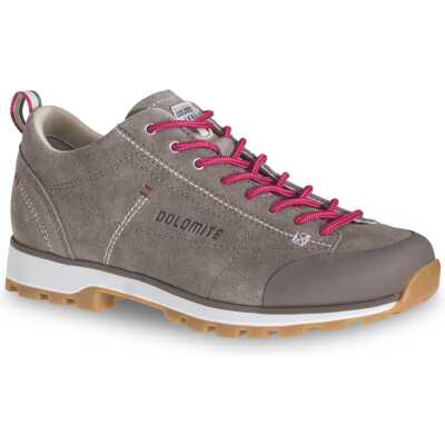 Dolomite Women's 54 Low Nugget Brown