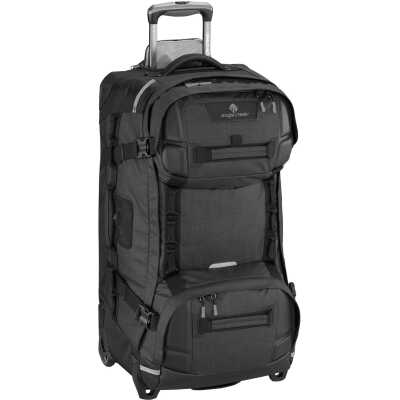 Eagle Creek Orv Trunk 30 Asphalt Black