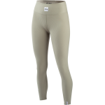 Eivy Women's Icecold Rib Tights Faded Oak
