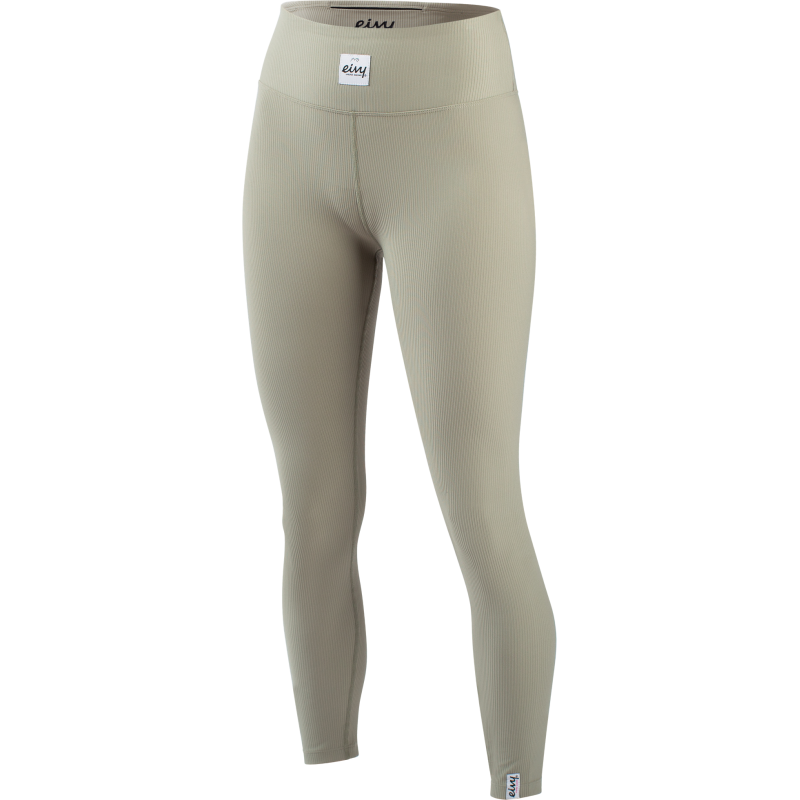 Eivy Women's Icecold Rib Tights Faded Oak