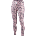 Eivy Women's Icecold Tights Charcoal Woodrose
