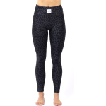 Eivy Women's Pocket Tights Snow Leopard