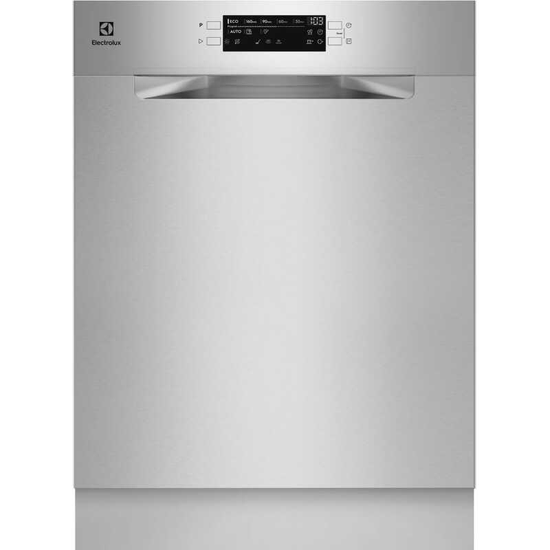 Electrolux ESA47400UX Electrolux ESA47400UX