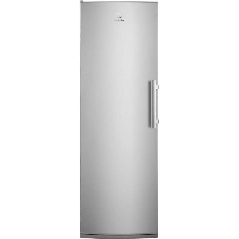 Electrolux EUT5NF26X-V Electrolux EUT5NF26X-V