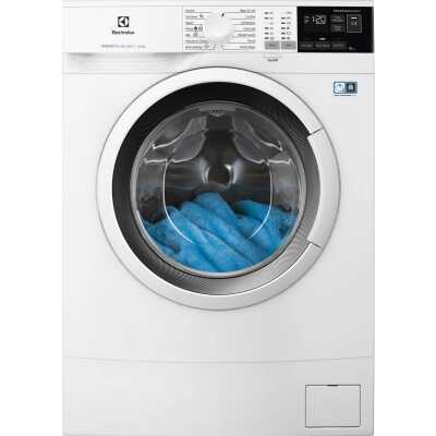 Electrolux EW6S540W34