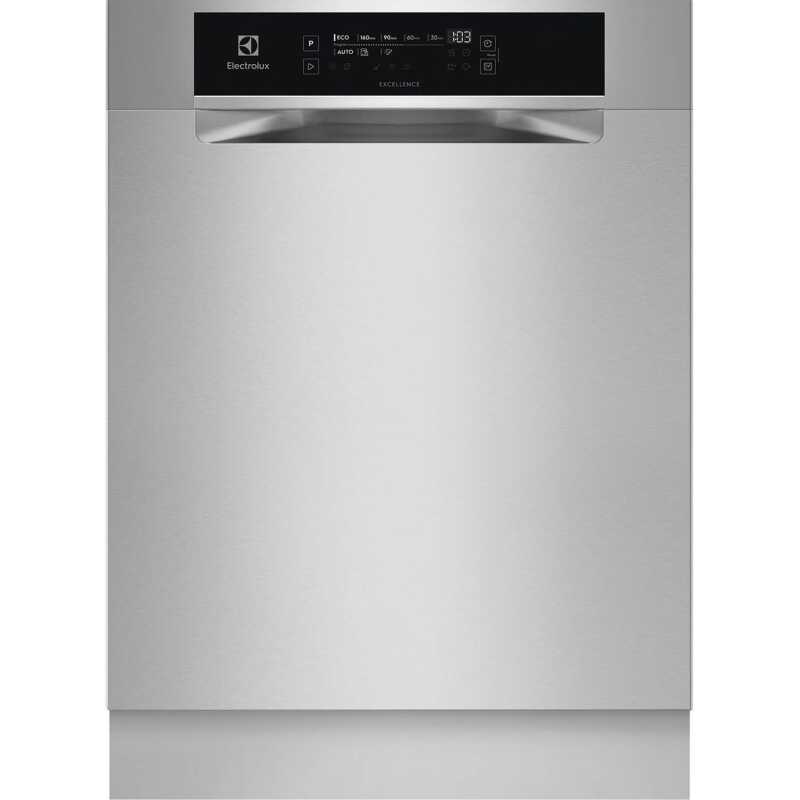 Electrolux Excellence XE75420BX