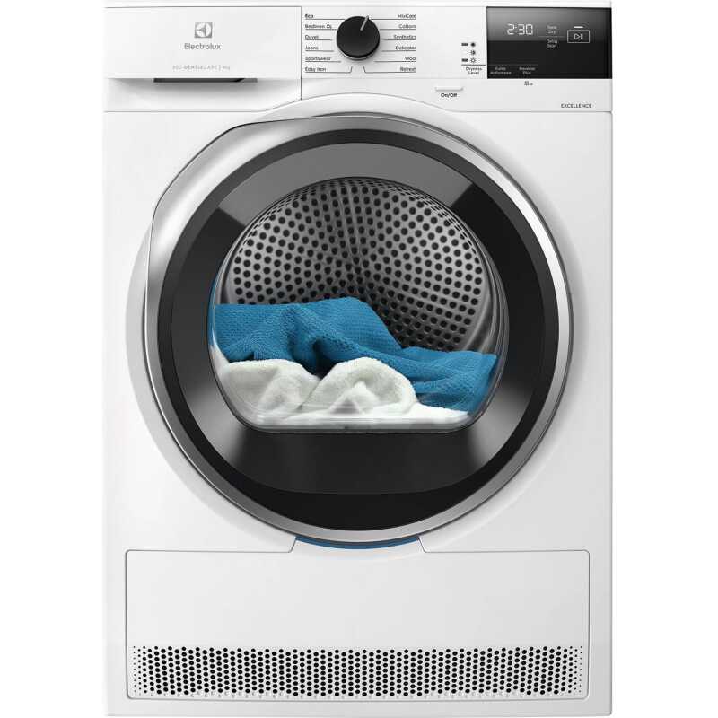 Electrolux Excellence XLND63835N