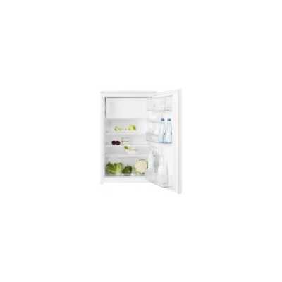 Electrolux LFB2AE88S Kyl- och frysskåp Inbyggnad 124 L E Vit