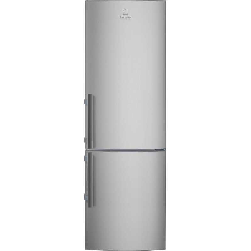 Electrolux LNT5NF33X3 Electrolux LNT5NF33X3