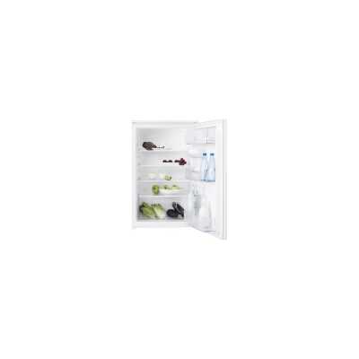 Electrolux LRB2AE88S - Kylskåp - inbyggd - fördjupning - bredd: 58 cm - djup: 55 cm - höjd: 82 cm - 142 liter - Klass E - vit