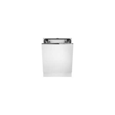 Electrolux Serie 300 EEA17200L - Diskmaskin - inbyggd - Fördjupning - bredd: 60 cm - djup: 55 cm - höjd: 82 cm