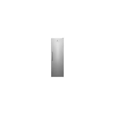 Electrolux Serie 700 Pro LRT6ME38U1 - Kylskåp - bredd: 59.5 cm - djup: 65 cm - höjd: 186 cm - 390 liter - Klass E - design i rostfritt stål