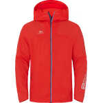 Elevenate Men's La Bise Jacket Red Glow