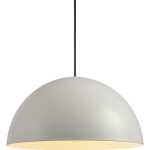 Elvita Alta 40 cm. Greige