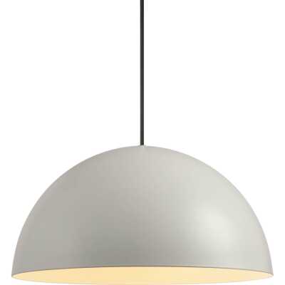 Elvita Alta 40 cm. Greige