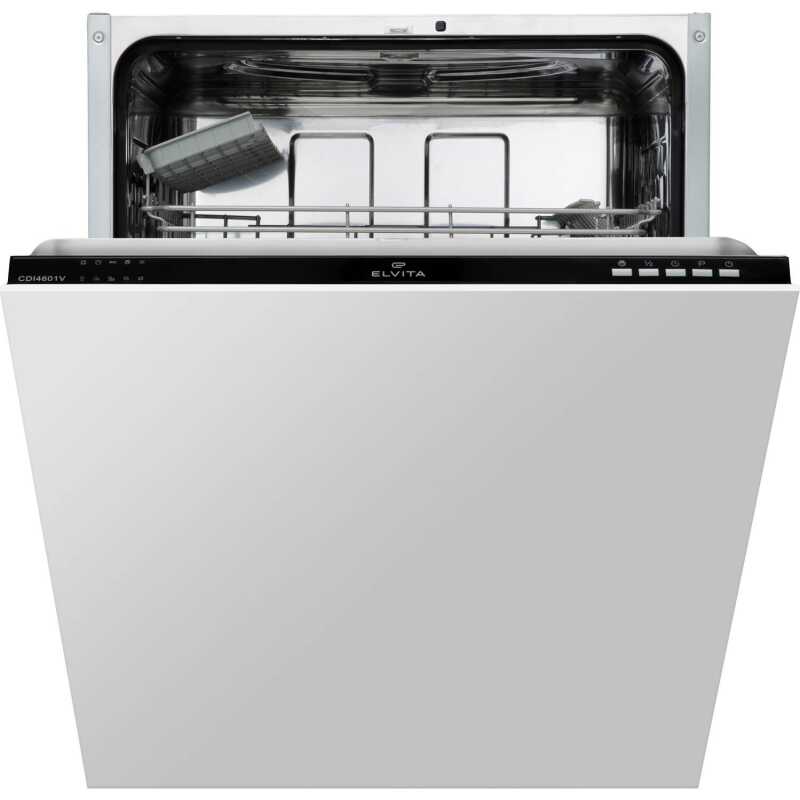 Elvita CDI4601V Elvita CDI4601V