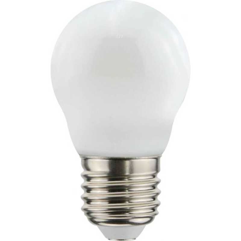 Elvita LED E27 klot 150lm opal Elvita LED E27 klot 150lm opal