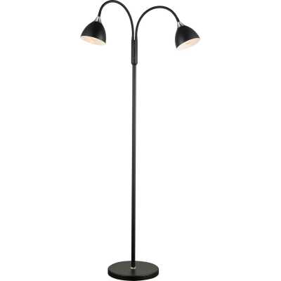 Elvita Narvik E115643 svart/krom