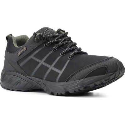 Exani Women's Capitan Low W Black