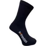 Extremities Evolution Sock Black