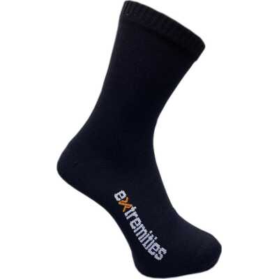 Extremities Evolution Sock Black