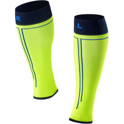 Falke Men's Energizing Tube Knee-high Lightning
