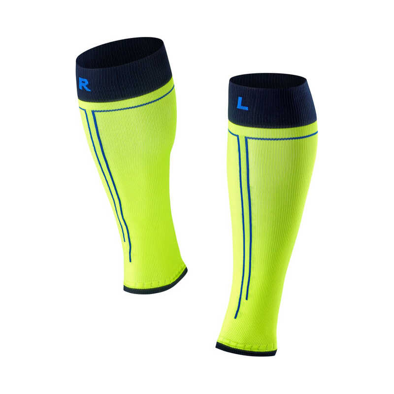 Falke Men's Energizing Tube Knee-high Lightning