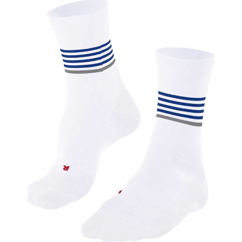 Falke Men's Falke Ru4 Endurance Reflect White Falke Men's Falke Ru4 Endurance Reflect White