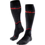 Falke Men's SK4 Advanced Compression Light Black-Mix