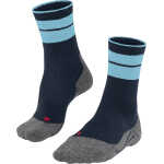 Falke Men's TK Stabilizing Trekking Socks Marine
