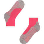 Falke RU4 Short Women's Running Socks Rose