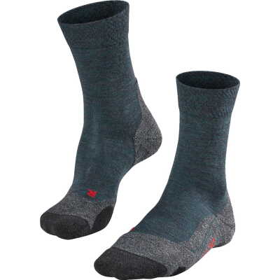 Falke TK2 Melange Men's Trekking Socks Scarab